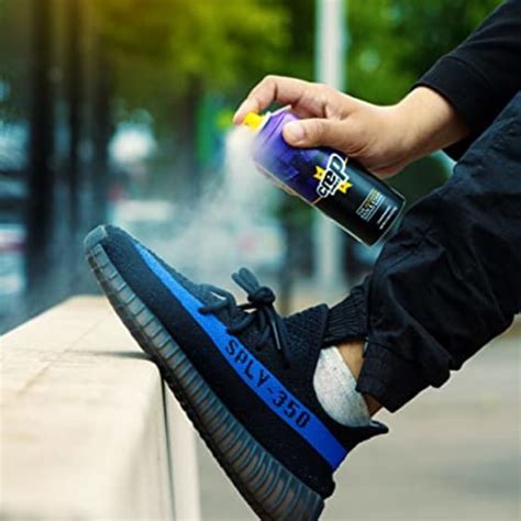 best shoe protector spray for nikes|best protective spray for shoes.